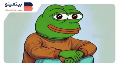 فروش 723 میلیارد توکن PEPE توسط یک نهنگ؛ نشانه‌ای از نگرانی در بازار؟