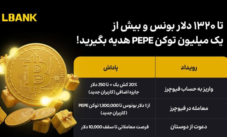 رویداد صرافی البانک برای کاربران جدید