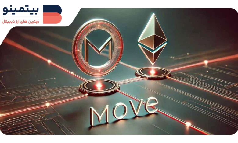 ETF جدید برای توکن MOVE: راهاندازی نسخه بتا و رشد 5 درصدی قیمت