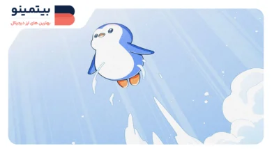 قیمت میم کوین پاجی پنگوین (PENGU) در آستانه افزایش 50 درصدی
