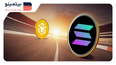 سولانا با هدف قیمتی 200 دلار از BNB پیشی گرفت