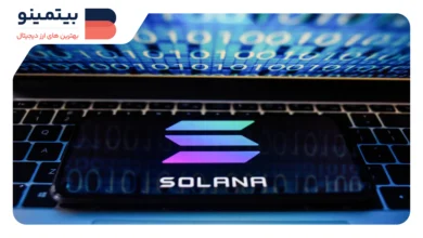 پیش‌بینی قیمت سولانا: 12% سقوط در یک هفته و رشد سریع presale میم کوین سولاکسی