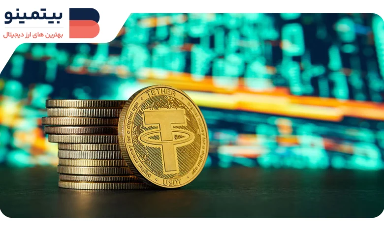 تتر با راه‌اندازی USDT مبتنی بر TON در Bitkub تایلند دامنه خود را گسترش می‌دهد