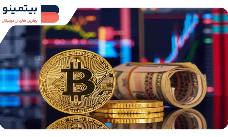 ۲۰ ثروتمندترین دارندگان بیت‌کوین در ۲۰۲۵: اسامی غافلگیرکننده!