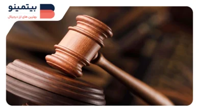 قوانین جدید گزارش‌دهی مالیات ارز دیجیتال توسط خزانه‌داری و IRS آمریکا