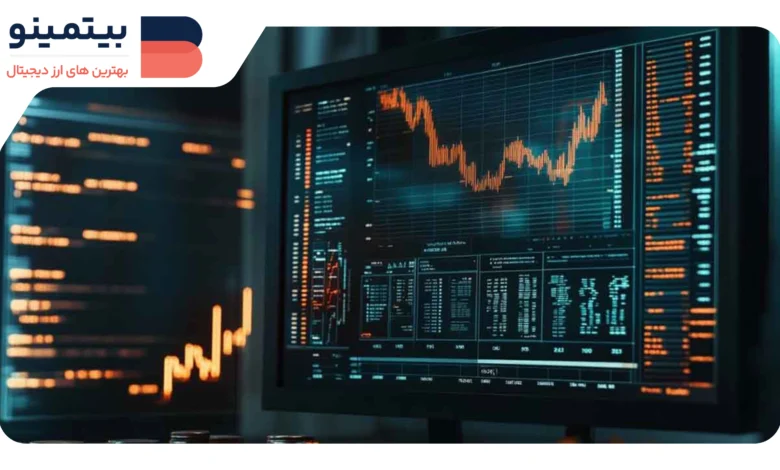 فعالیت نهنگ‌ها در فروش AAVE: آیا سقوط قیمت در راه است؟