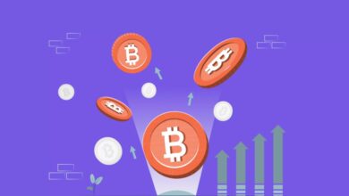 تحلیل بیت کوین